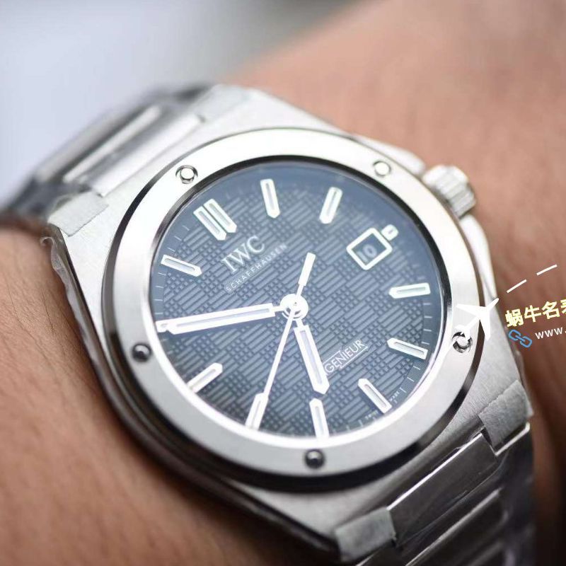 【 Video analysis 】V7 Factory IWC IWC 表工程师系列一比一复刻高仿手表IW328901 wrist watch 