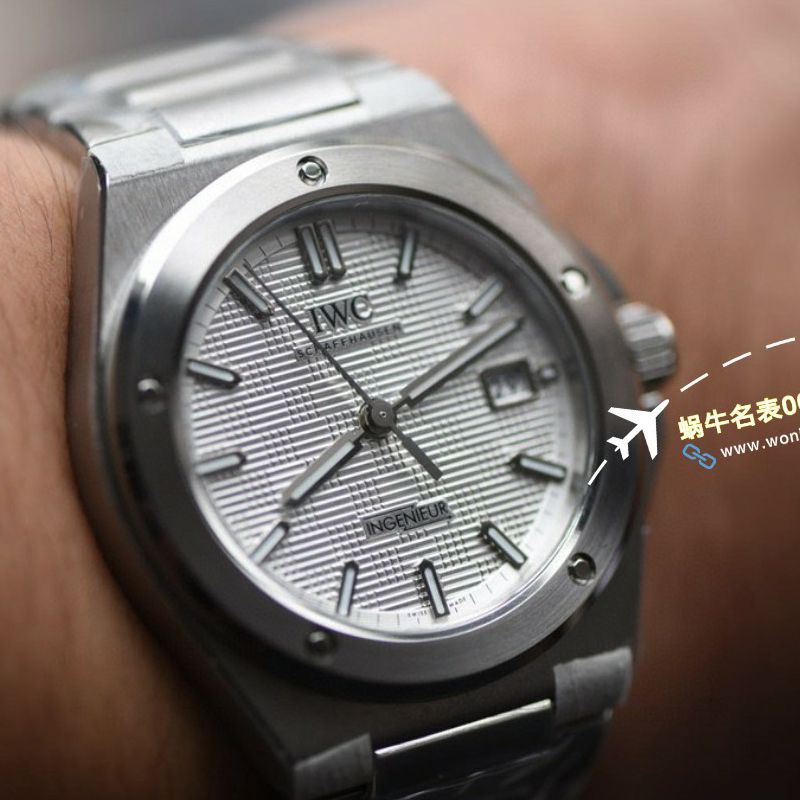 【 Video analysis 】V7 Factory IWC IWC 表工程师系列一比一复刻高仿手表IW328902 wrist watch 