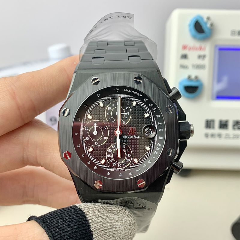 APFAudemars Piguet  Royal Oak Offshore 超A高仿复刻手表26238CE.OO.1300CE.01 wrist watch 