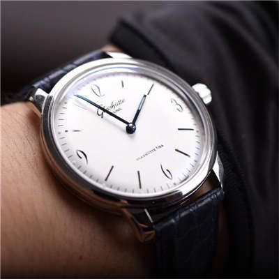 【YL Factory 出品】glashuette original原创高仿20世纪复古系列49-12-01-04-04 wrist watch 