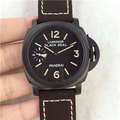 【KW Factory 超A1:1高仿手表】Panerai LUMINOR系列PAM00786 wrist watch 