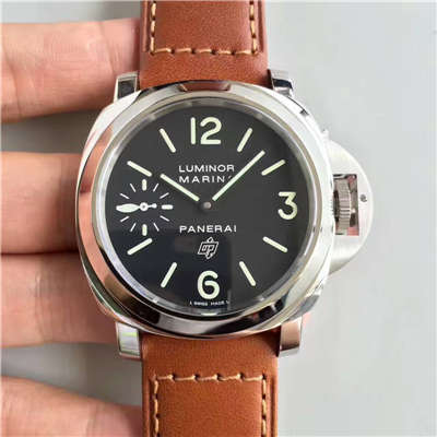 【N Factory 成名之作V4版】Panerai LUMINOR系列PAM 00005 wrist watch 