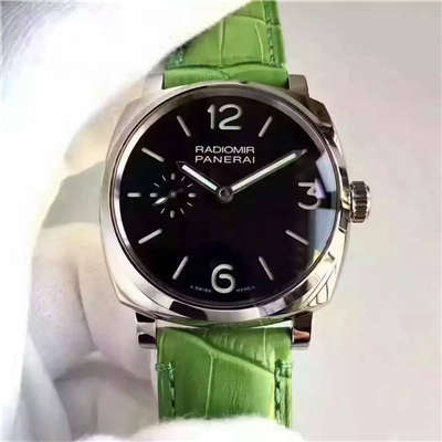 【XF一比一超A高仿手表】Panerai RADIOMIR 1940系列PAM00574 wrist watch  