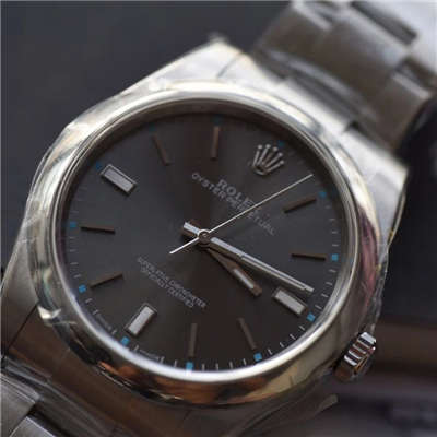 【JF Factory 一比一 top 精高仿手表】 Rolex  oyster perpetual 动系列114300-70400 wrist watch 