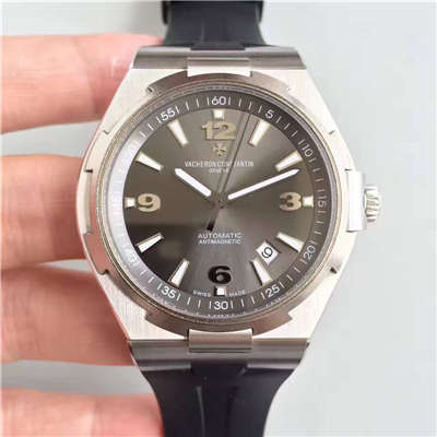 【JJ Factory 一比一超A高仿手表】Vacheron Constantin   Overseas 系列47040/000W-9500 wrist watch 