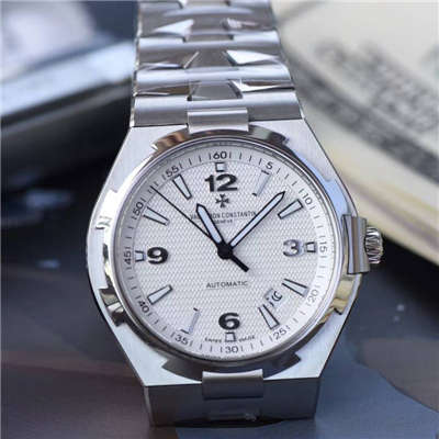 【独家 Video analysis JJ一比一超A高仿手表】Vacheron Constantin   Overseas 系列47040/B01A-9093 wrist watch 