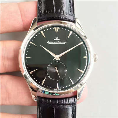 【ZF一比一超A高仿手表】  Jaeger-LeCoultre JAEGER-LECOULTRE-Master Control大师系列 Q1358470 机械男表