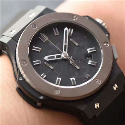 【V6 Factory 一比一超A精仿手表】HUBLOT 《恒宝》 big bang 系列301.SX.1170.RX机械 wrist watch 