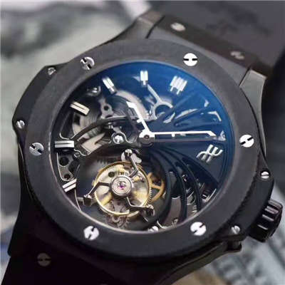 【BM Factory 一比一复刻手表】  Hublot - Big Bang big bang 系列304.TX.1170.LR  wrist watch 