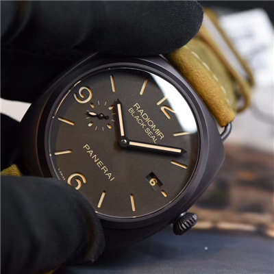 【VS Factory 一比一超A高精仿手表】Panerai RADIOMIR系列PAM00505 wrist watch 