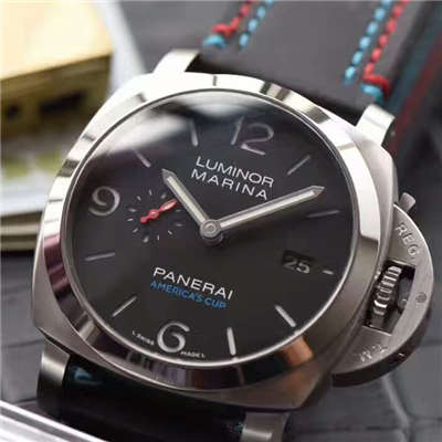 【 Video analysis SF Factory 1:1超A复刻手表】Panerai LUMINOR 1950系列PAM00727 wrist watch 