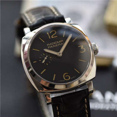 【 Video analysis KW一比一超A高仿手表】Panerai RADIOMIR 1940系列PAM 00512 wrist watch 