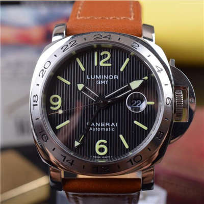 【实拍图鉴赏】ZF Factory 一比一高精仿手表之Panerai PAM00029男表