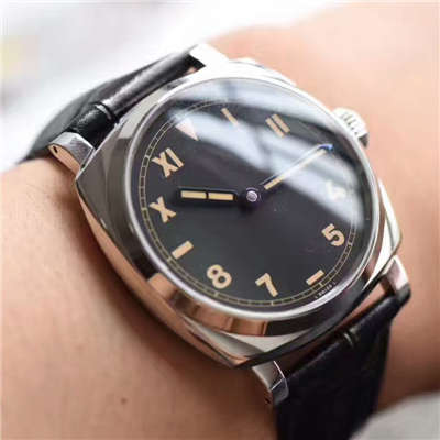 【 Video analysis XF Factory 一比一超A高仿手表】Panerai LUMINOR 1950系列PAM00718 wrist watch 