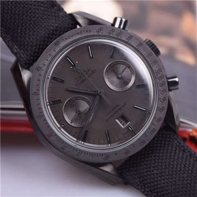 【JH Factory 1:1复刻手表】OMEGA超霸系列 月之暗面 311.93.44.51.99.001机械 wrist watch 