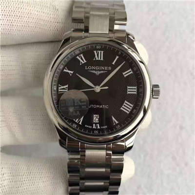 【MK Factory 一比一精高仿手表】 Longines 制表传统系列L2.628.4.51.6 wrist watch 