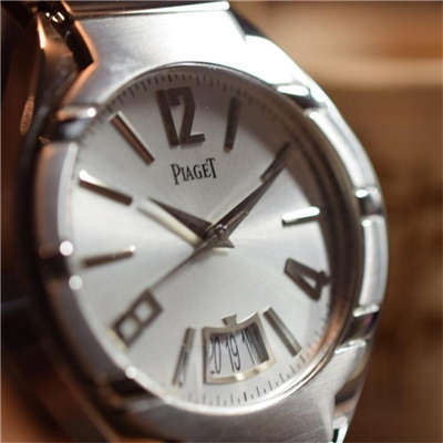 BF超A高仿手表 Piaget POLO系列G0A31139 wrist watch 