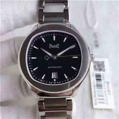 【MT超A精高仿手表】  Piaget Polo S系列G0A41002 wrist watch 