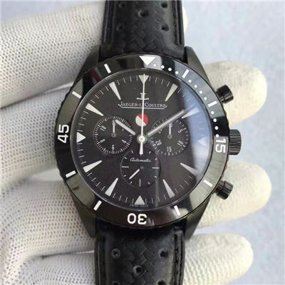 【台湾 Factory 一比一超A精仿手表】 Jaeger-LeCoultre 极限运动大师深海传奇系列 2068570 wrist watch 