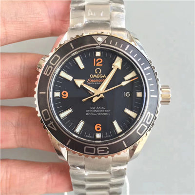 【OM一比一超A高仿手表】OMEGA Seamaster 系列海洋宇宙600米232.30.46.21.01.003 wrist watch 