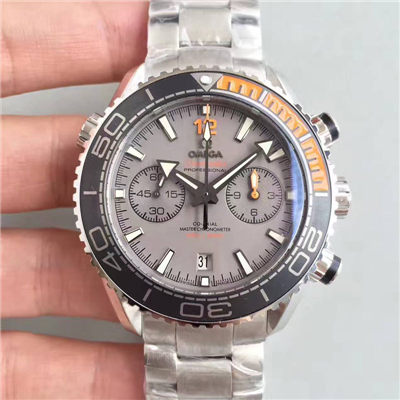 【OM Factory 1:1超A高仿手表】OMEGA Seamaster 系列海洋宇宙600米215.90.46.51.99.001 wrist watch 