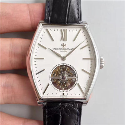 【TF一比一超A高仿手表】Vacheron Constantin    MALTE Tourbillon 系列30130/000P-9876 wrist watch 