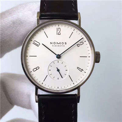 【OS Factory 一比一高仿手表】NOMOS诺莫斯包豪斯 TANGOMAT系列603 wrist watch 集合、多款可选