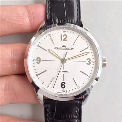 【台湾一比一高精仿手表】 Jaeger-LeCoultre 地球物理天文台 wrist watch 系列Q8008520 wrist watch 