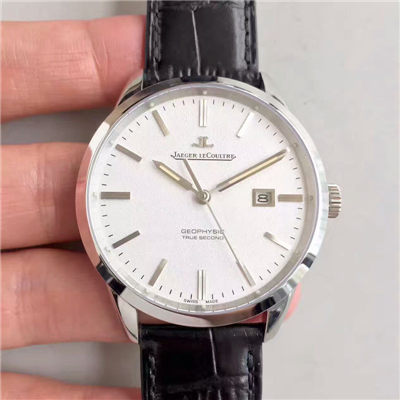 【台湾一比一超A高仿手表】  Jaeger-LeCoultre J地球物理天文台 wrist watch 系列 Q8018420 自动机械男表