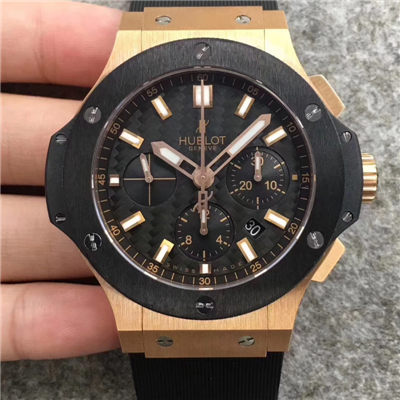 【V6 Factory 1:1超A高仿手表】HUBLOT 《恒宝》HUBLOT big bang 系列301.PM.1780.RX wrist watch 