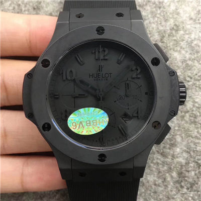 【HBBV6一比一超A高仿手表】《恒宝》 Hublot  BIG BANG系列301.ci.1110.ci wrist watch 