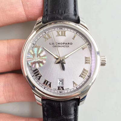 【FK一比一超A高仿手表】 Chopard L.U.C系列168544-3002 wrist watch 