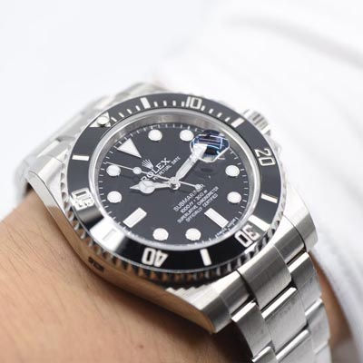  Video analysis 对比AR Factory  Submariner 、 Ditongna 集合