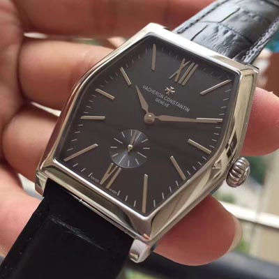 【W Factory 1:1精仿手表】Vacheron Constantin  马耳他系列82230/000G-9185 wrist watch 