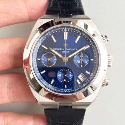 【8F一比一超A高仿手表】Vacheron Constantin   Overseas Overseas系列5500V/110A-B148 wrist watch 