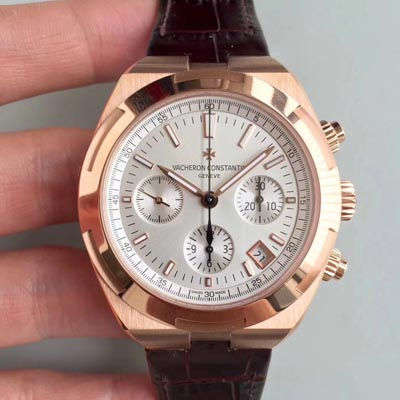 【8F一比一超A高仿手表】Vacheron Constantin   Overseas 系列5500V/000R-B074 wrist watch 