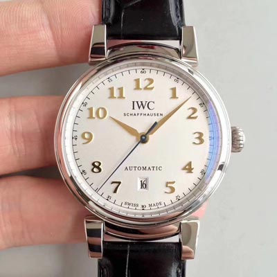 【MK一比一超A高仿手表】 IWC IWC达文西系列IW356601 wrist watch 