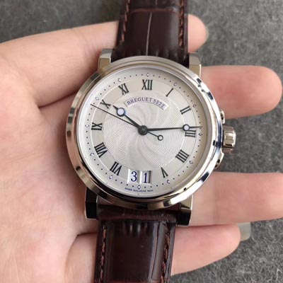 【HG一比一超A高仿手表】 Breguet 航海MARINE 5817系列5817ST/12/5V8、5817ST/Y2/5V8、5817BR/Z2/5V8、5817BA/12/9V8 wrist watch 