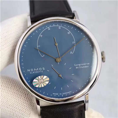 Nomos (诺莫斯）930 Lambda系列 wrist watch 