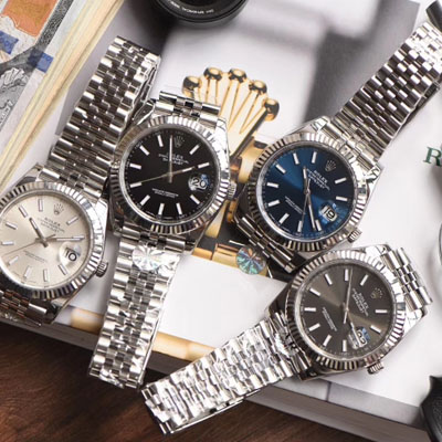 【AR一比一超A复刻高仿】 Rolex   Datejust 系列m126334-0014 wrist watch 、126334蚝式蓝盘 wrist watch 、m126334-0010 wrist watch 