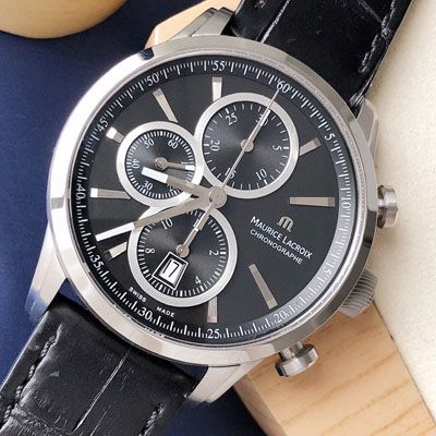 【原单】艾美奔涛系列PT6188-SS001-331 wrist watch 