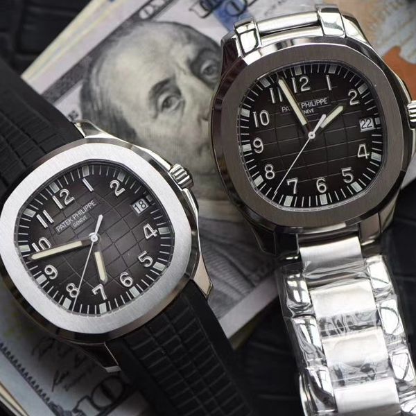 【 Video analysis  PATEK PHILIPPE 手雷复刻高仿表哪个 Factory 好】3K Factory  Nautilus 怎么样5167A-001 wrist watch 